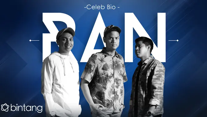 [Bintang] HL Celeb Bio RAN