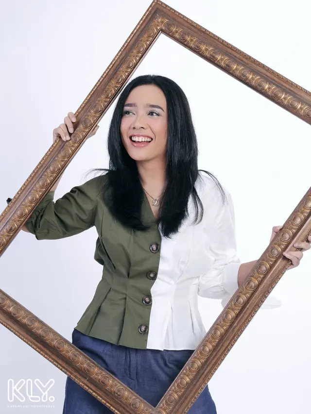 [Fimela] Dhea Ananda C2