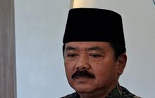 Tanggapi RPP, Menko Polhukam Hadi: ASN Bisa Duduki Jabatan di Struktural TNI-Polri