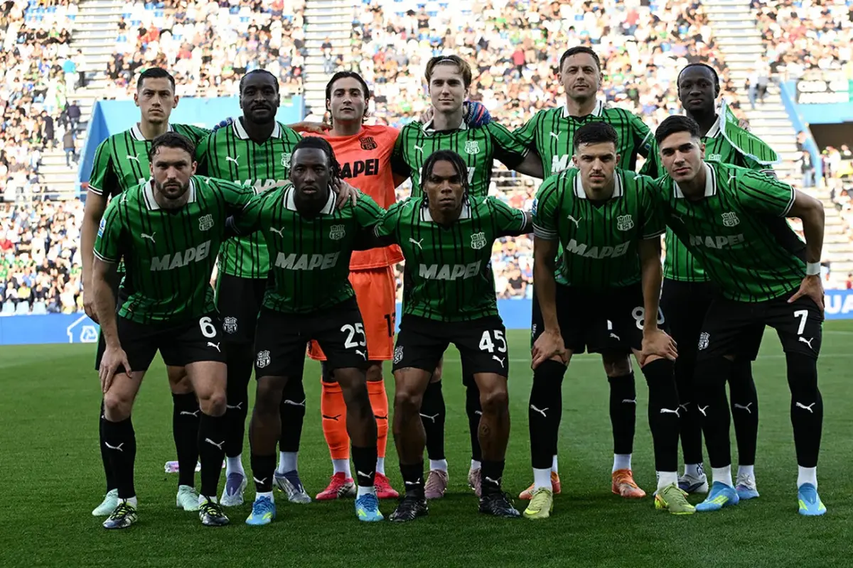 Sassuolo