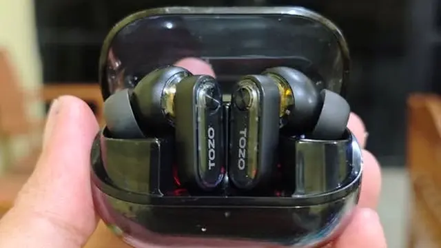 Tozo Aerosound 3