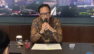 INA Peringkat Kedua Pengelola Investasi Negara di Asia