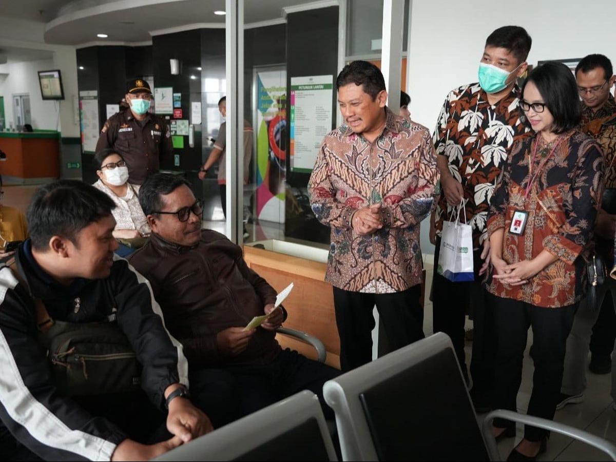 Dok. Istimewa