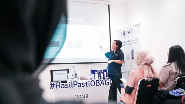 Skincare Berbasis Medical Grade Jadi Tren Perawatan Kulit yang Lebih Personal