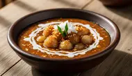 Resep Bubur Grendul Gula Merah yang Legit, Kenyal, dan Dijamin Banyak Disukai