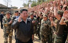 Bela Habis-habisan Rusia, Kim Jong-Un Bangga Tentara Korut Ikut Perang Ukraina Sampai Sebut 'Heroik