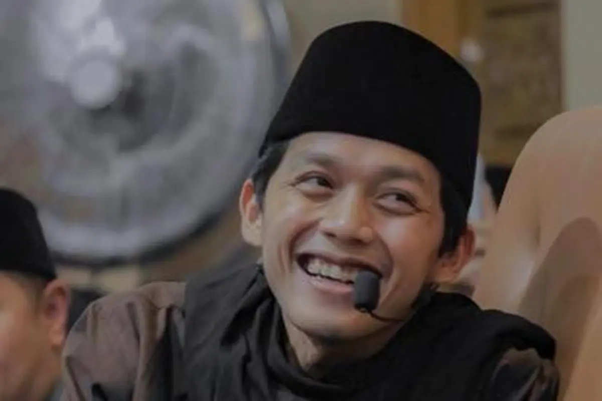 Gus Iqdam