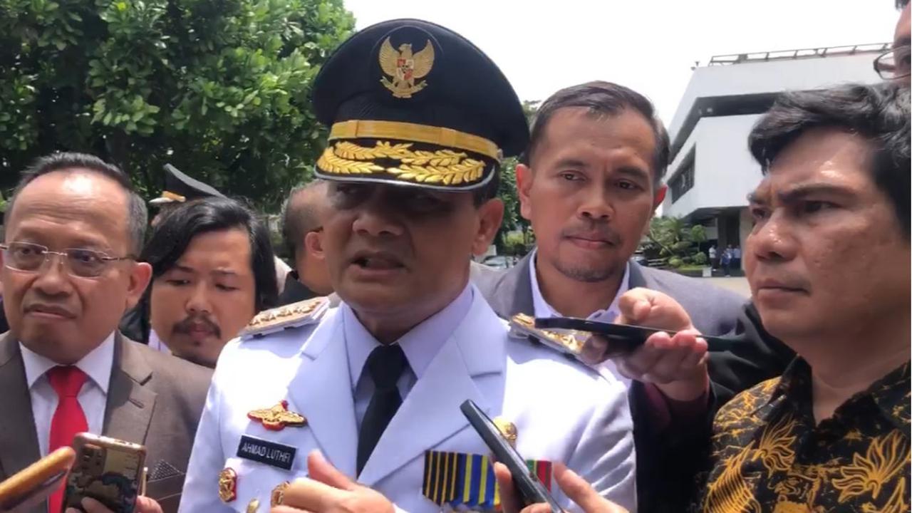 Produsen Tahu Tempe Jateng Tertekan Harga Kedelai, Gubernur Ahmad Luthfi Kasih Respons Begini