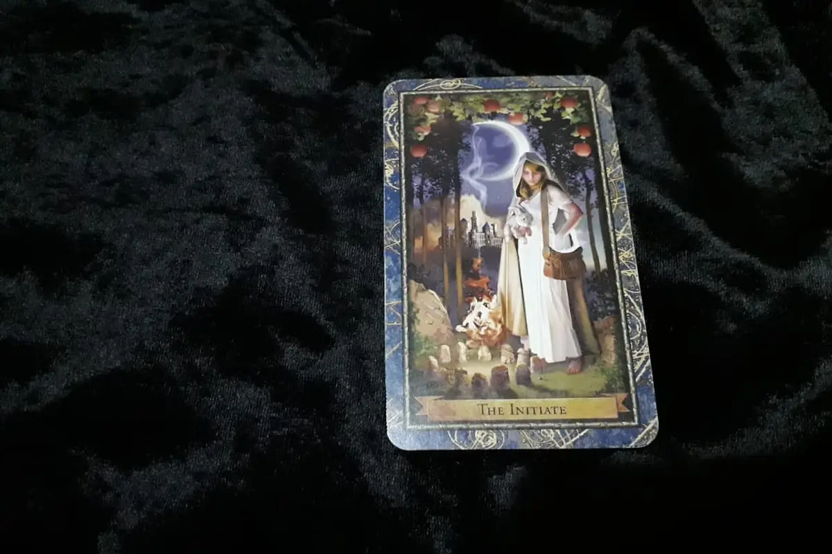 Tarot hari ini rabu 22 Agustu 2018