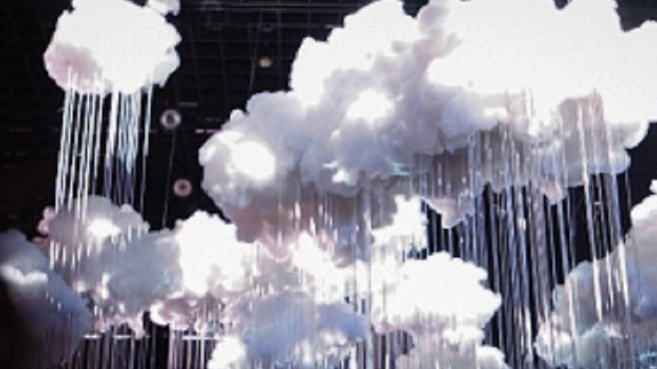 Teknologi Wave of Tomorrow