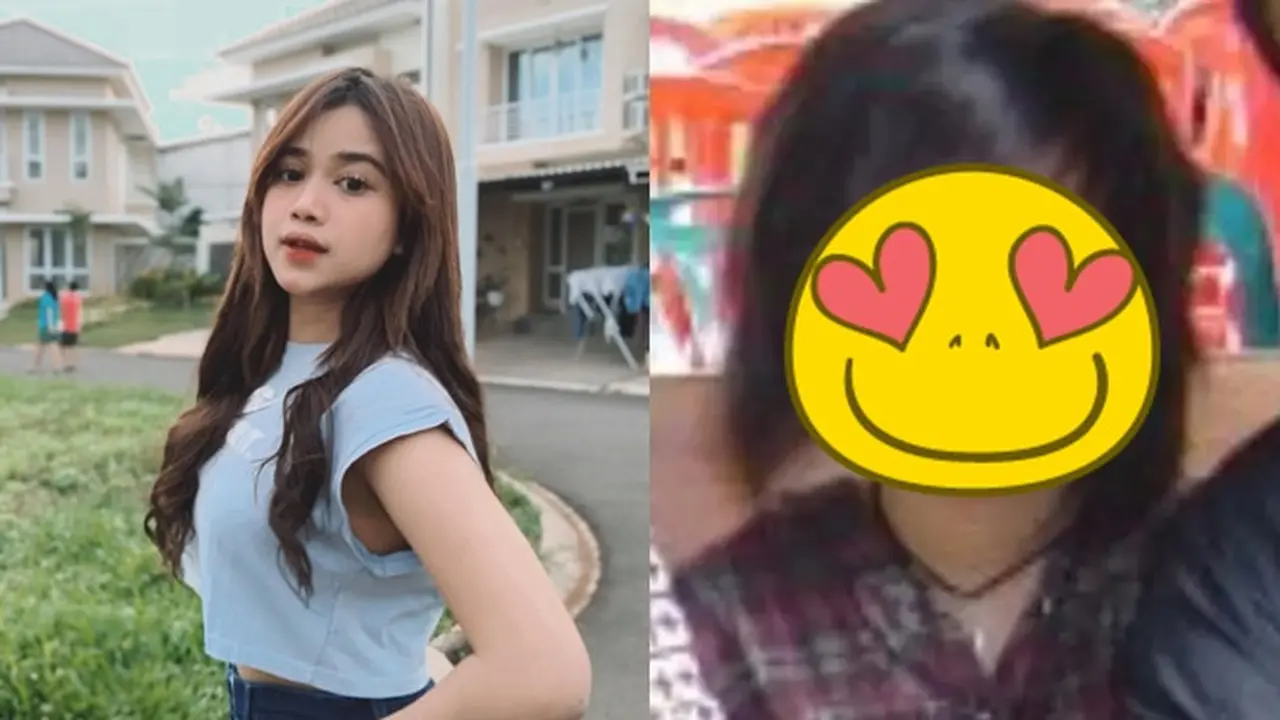 Akui Dulu Sering Dibully, Ini 6 Potret Masa Remaja Brisia Jodie