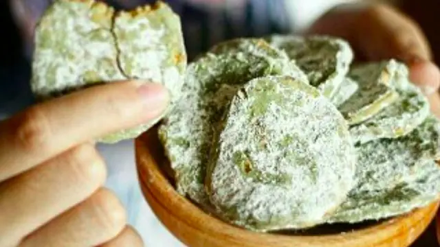 Tak Melulu Jadi Lauk, Ini 6 Kreasi Camilan Tempe Kekinian