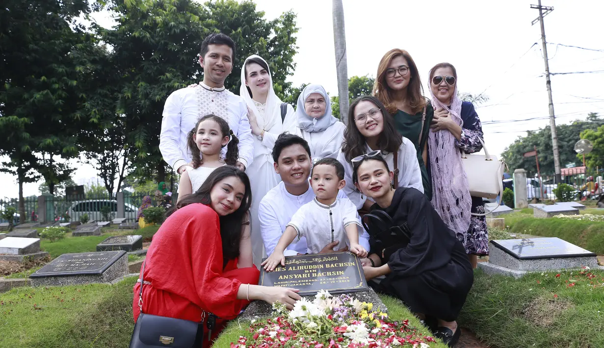 (Agus Apriyanto/KapanLagi.com)