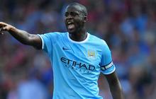 Yaya Toure: Pemain Afrika kurang lapar