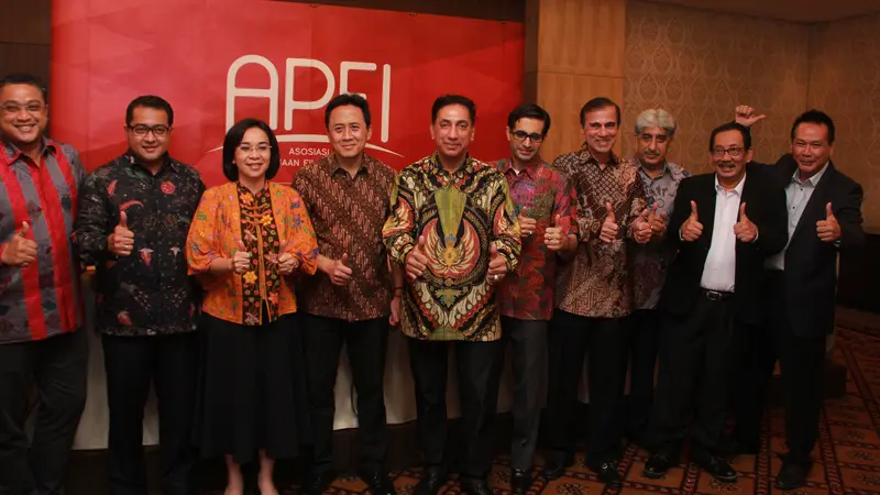 Tak Ada Kepentingan Pribadi, BPI Siap Dukung APFI