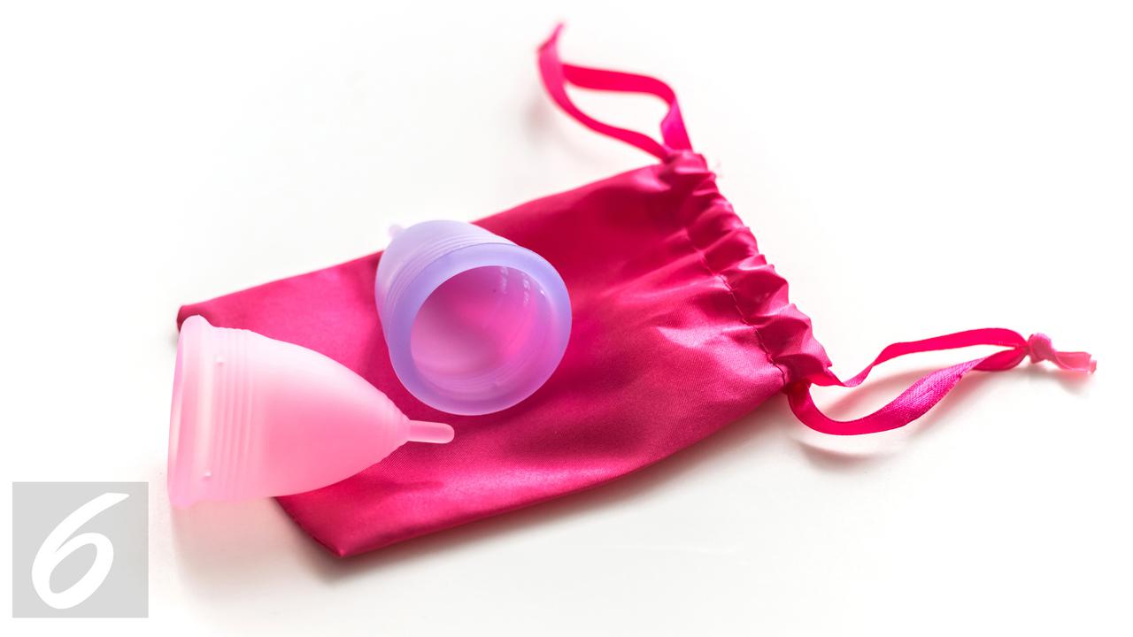 Menstrual Cup