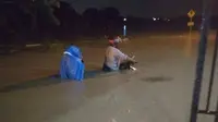 Korban Meninggal Banjir Bandang Sentani Bertambah Menjadi 50 Orang