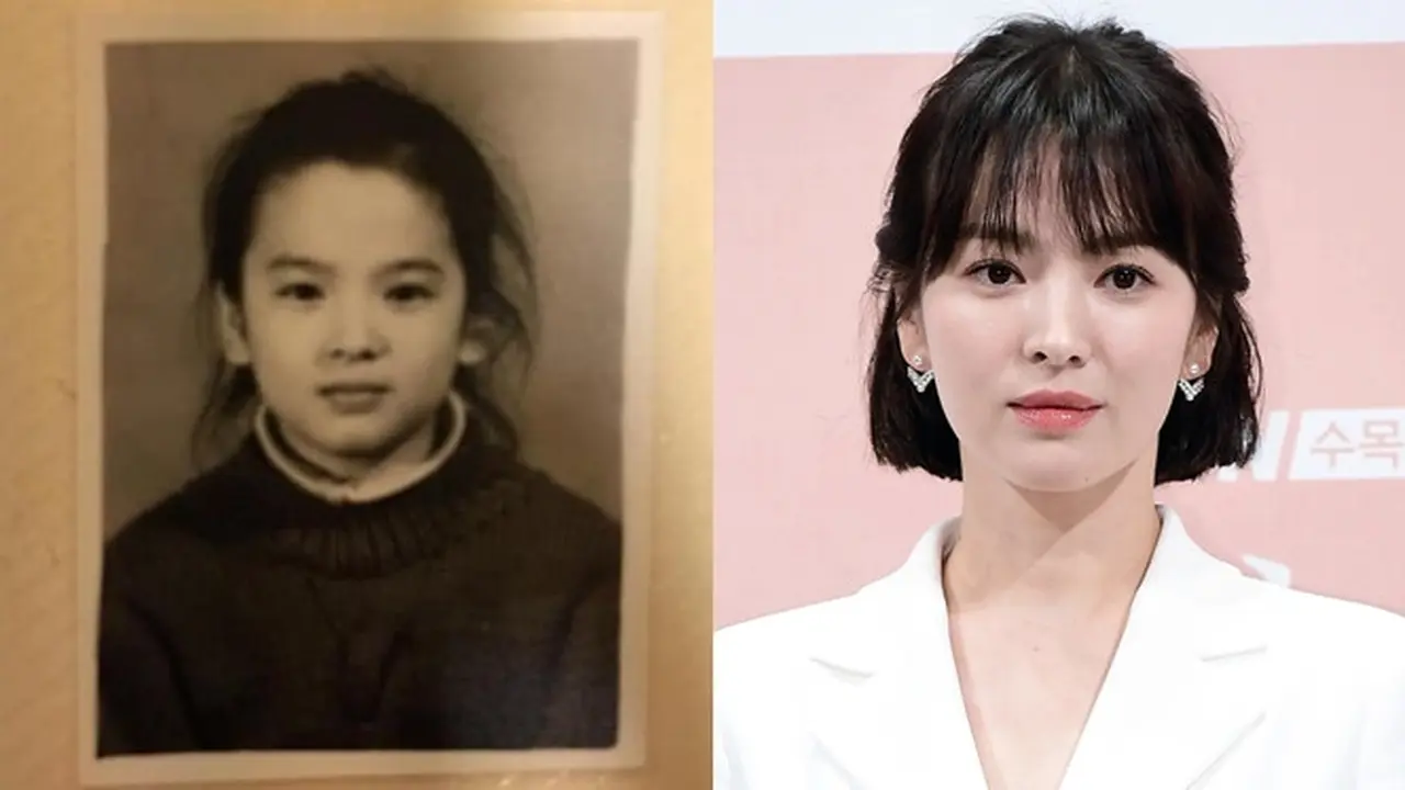 Song Hye Kyo