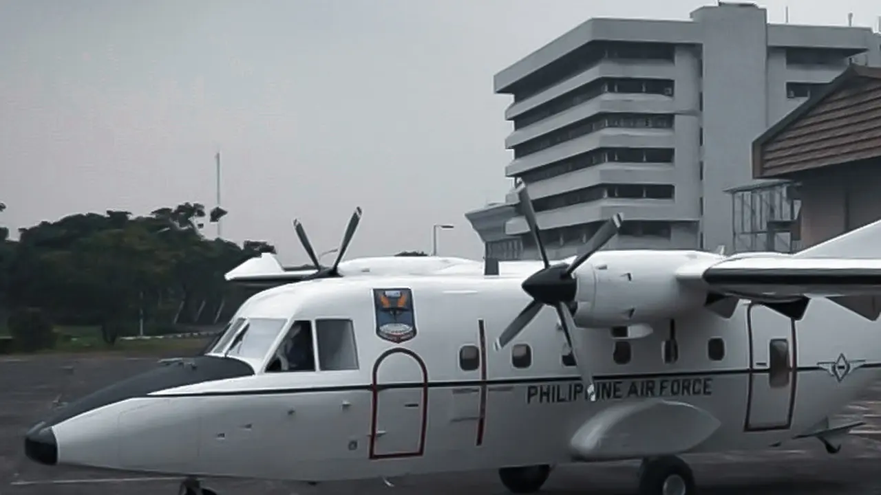PTDI memproduksi NC 212 di bawah lisensi dari CASA, Spanyol. Ratusan NC212 versi sipil dan militer telah diproduksi oleh PTDI. (Dok PTDI)
