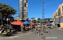 Respons Keresahan Warga, Pemkot Bengkulu Intensifkan Penertiban Minuman Beralkohol Ilegal