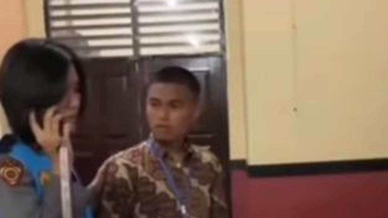 Kisah Casis Polri Menyesakkan Dada, Ayah Meninggal saat Tes Masuk Polisi, Pulang Tak Sempat Lihat Jenazah