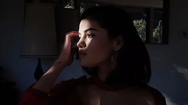 [Bintang] Selena Gomez