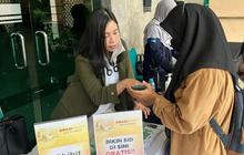 Cara Mudah Beli SBN Ritel Lewat Handphone, Imbal Hasil Lebih Besar Dibanding Deposito
