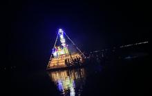 Festival Rakik-Rakik Maninjau: Tradisi Pengobat Luka Pascabencana di Danau Maninjau