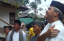 Jika Risma tersangka, Ganjar minta Jokowi ingatkan Polri & Kejaksaan