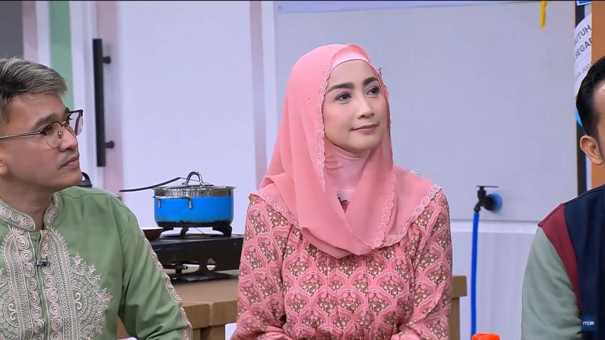 Ruben Onsu Ungkap Sosok Desy Ratnasari, Sebut Perkataannya Memberi Ketenangan