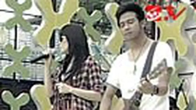Geisha - Remuk Jantungku