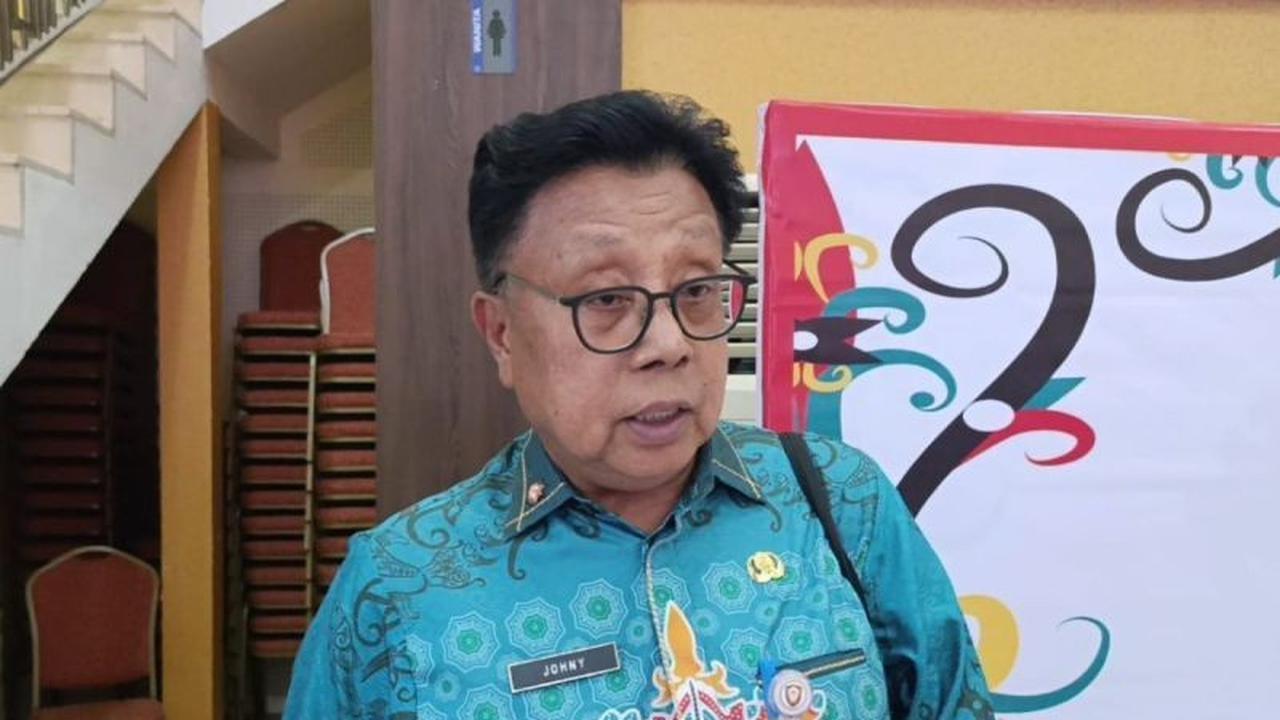 DKUKMPP Kotim Pastikan Penyaluran Elpiji Tetap Normal Meski Ada Penyegelan SPBE