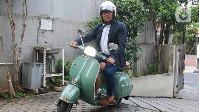 Ridwan Kamil