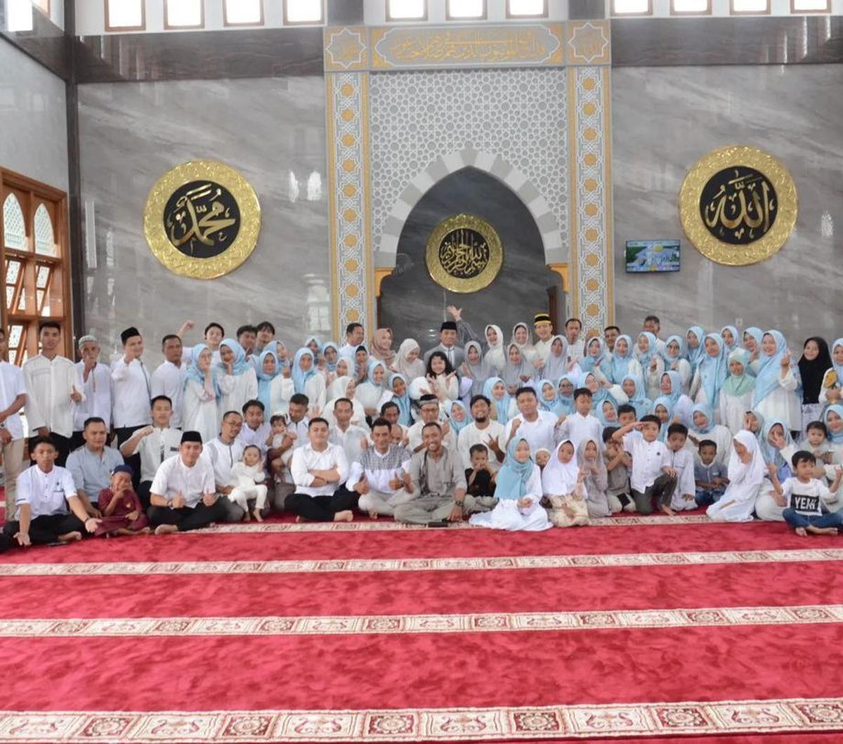 Dok. Istimewa