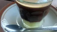 Berkah Kopi Pardosir untuk Samosir, Biayai Keluarga sampai Jadi Produk Oleh-Oleh Andalan