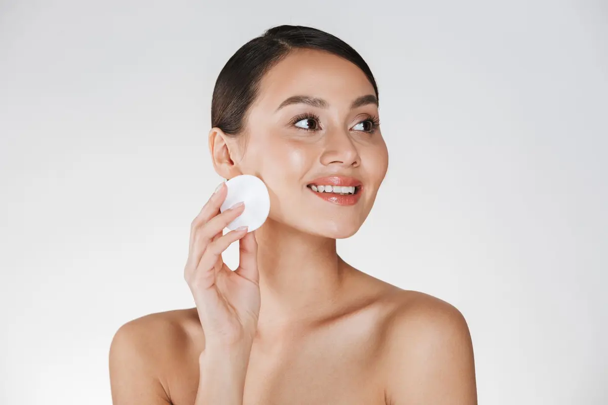 makeup remover