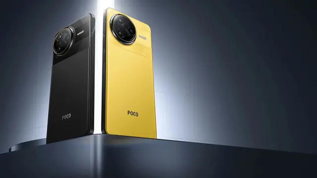 Dirilis di Indonesia, Ini Harga dan Spek Lengkap POCO F7 Ultra