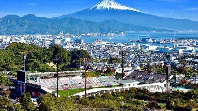 IAI Nihondira Stadium