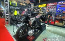 SW-Mototech Hadirkan Perlengkapan Touring Premium di IMHAX 2025, Sasar Komunitas Rider Indonesia