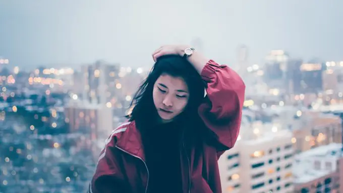 Ilustrasi./Copyright unsplash.com/antony xia