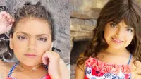 Bocah 7 Tahun Make-up saat Sekolah, Alasan Ibunya Bikin Kesal