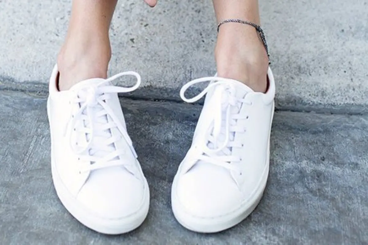 [Bintang] Tips Sepatu