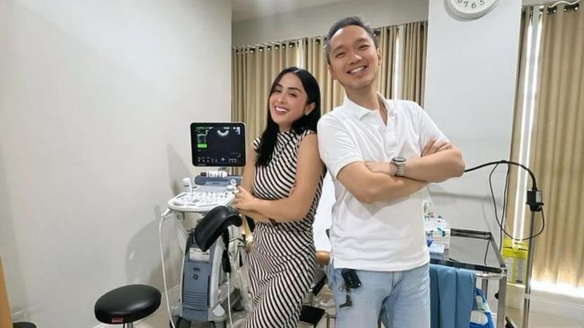 Merasa Tak Lagi Muda, Selvi Kitty Putuskan Egg Freezing Untuk Program Hamil Mendatang