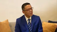 Laporan Liputan6.com dari Washington: Menlu Jamin Keamanan dan Kesejahteraan Pasukan TNI di ISF