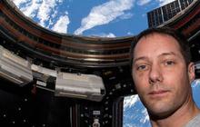 Ternyata Tak Mudah Bagi Astronot Tidur saat di Luar Angkasa, Ini Penyebabnya