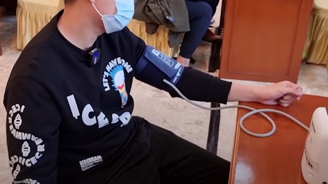 Baim Wong. (Foto: YouTube Baim Paula)