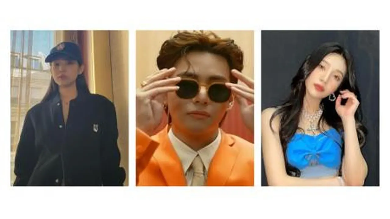 Rekomendasi Fashion Item Jennie BLACKPINK hingga V BTS yang Bikin OOTD Liburan Makin Kece