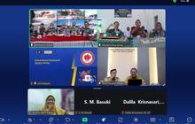 Tahukah Anda? Kemenkumham Babel Simulasikan Pengesahan Indikasi Geografis Teh Tayu, Selangkah Lagi Jadi Ikon Nasional!