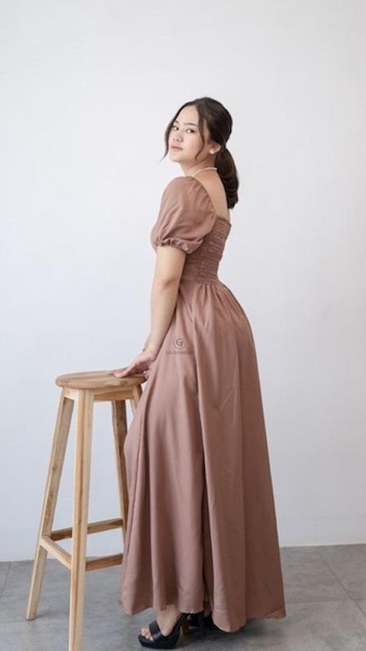 <b>Gelseyrooms Jasmine Long</b>