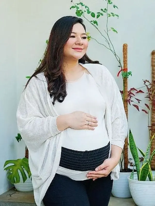 Eriska Rein (Instagram/eriskarein)